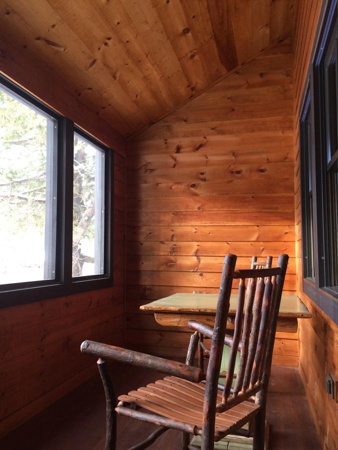 Dartbrook Lodge Keene Экстерьер фото