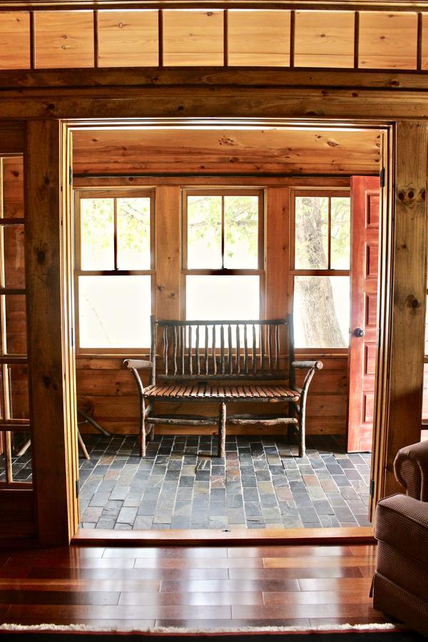 Dartbrook Lodge Keene Экстерьер фото