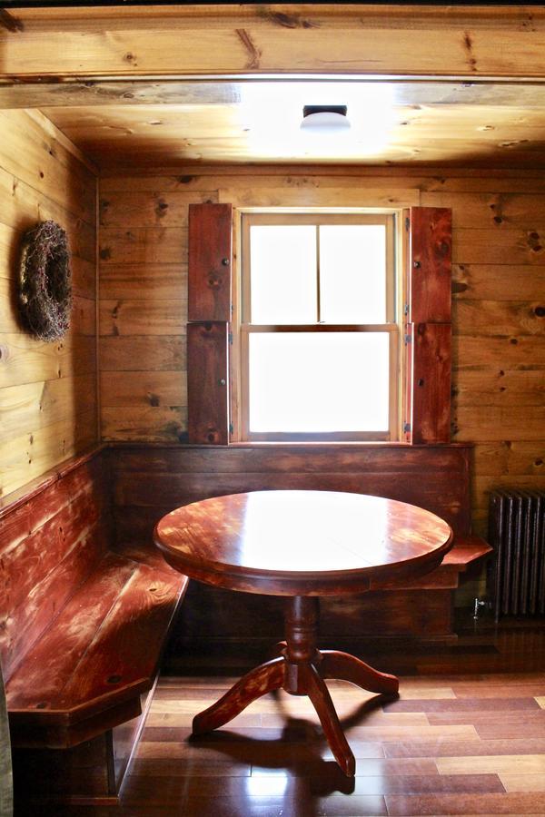 Dartbrook Lodge Keene Экстерьер фото