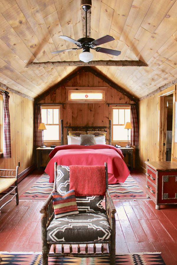 Dartbrook Lodge Keene Экстерьер фото