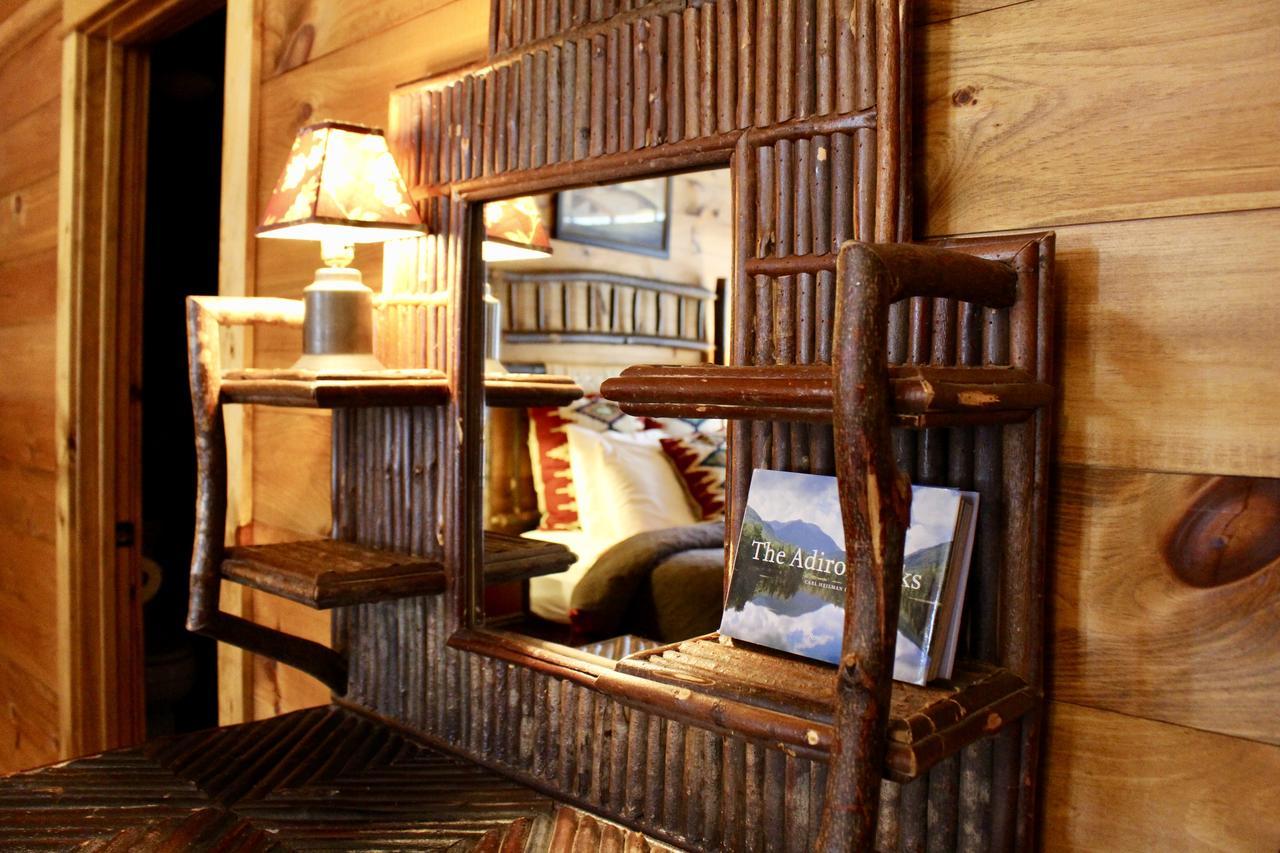 Dartbrook Lodge Keene Экстерьер фото