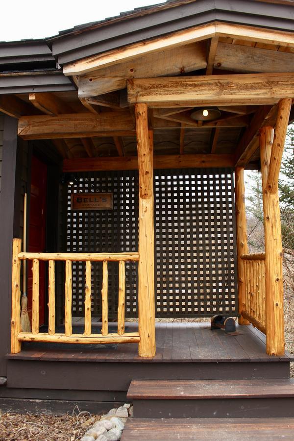 Dartbrook Lodge Keene Экстерьер фото