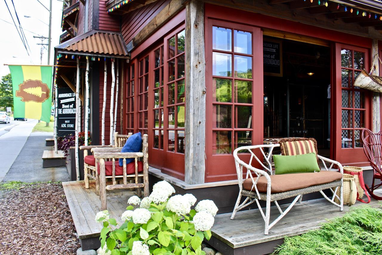 Dartbrook Lodge Keene Экстерьер фото
