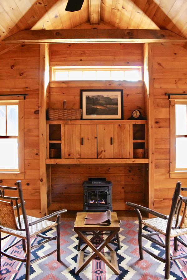 Dartbrook Lodge Keene Экстерьер фото