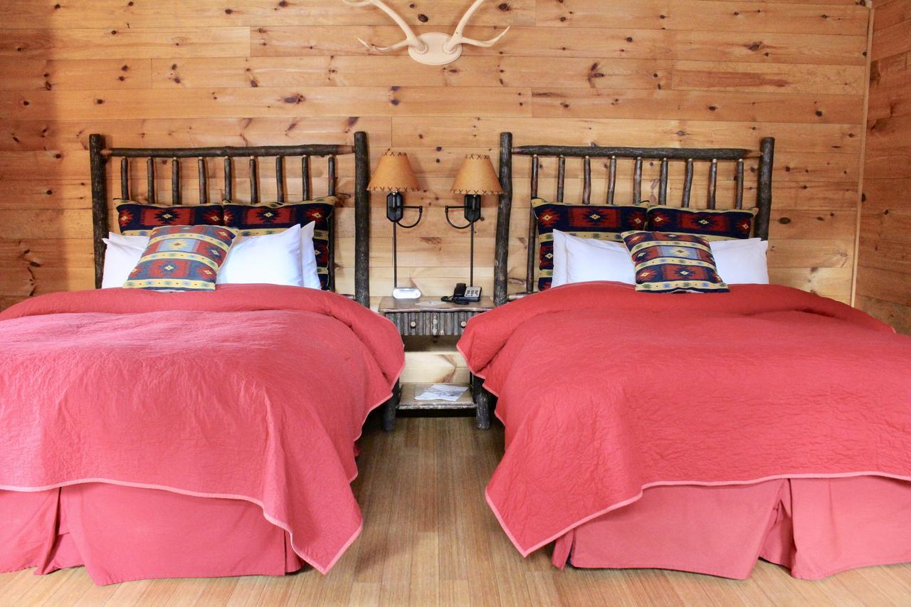 Dartbrook Lodge Keene Экстерьер фото