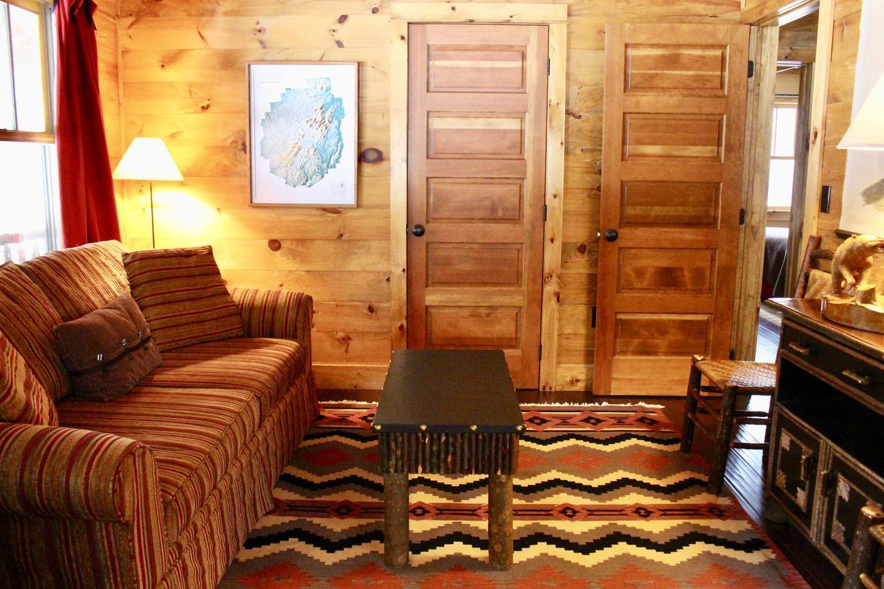 Dartbrook Lodge Keene Экстерьер фото