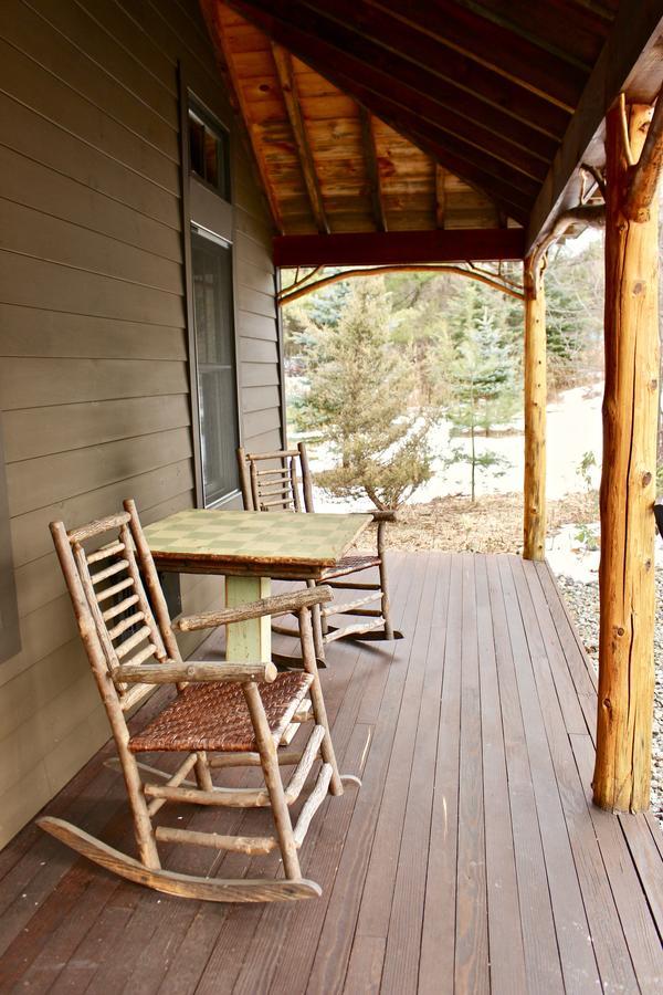 Dartbrook Lodge Keene Экстерьер фото
