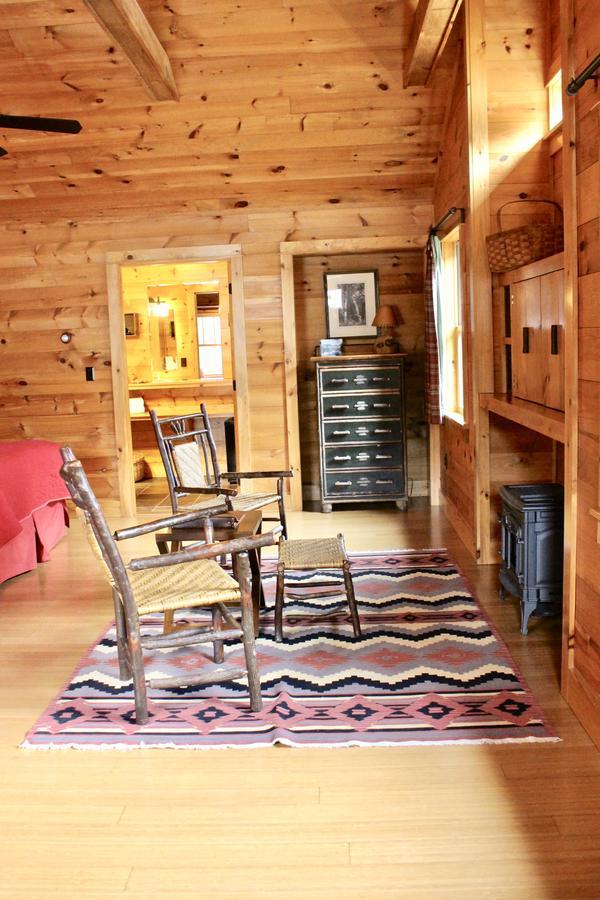 Dartbrook Lodge Keene Экстерьер фото