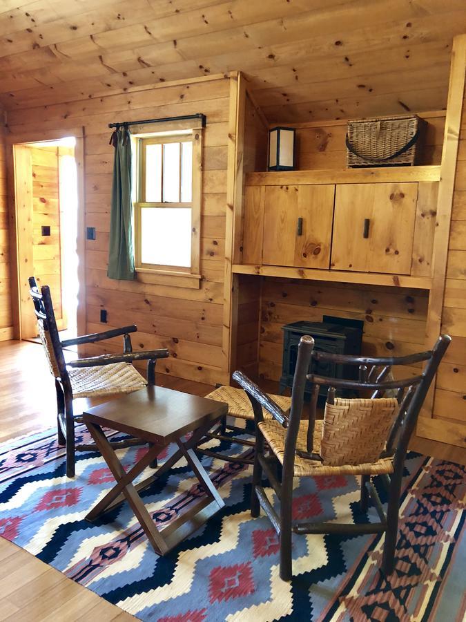 Dartbrook Lodge Keene Экстерьер фото
