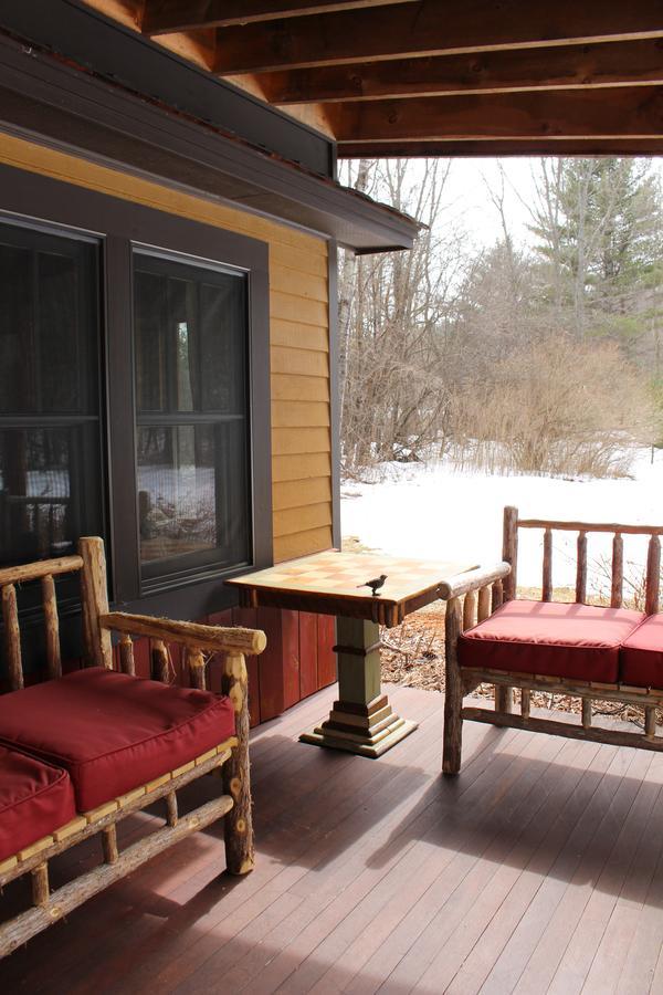 Dartbrook Lodge Keene Экстерьер фото